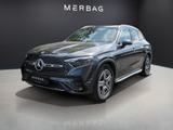 Mercedes-Benz GLC 200 AMG-LINE PREMIUM PANO AHK SITZKL. BURMES - Mercedes-Benz GLC 200 in Mainz