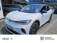 Volkswagen ID.5 - Vorschau Bild 1
