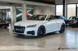 Audi TTS Competition Roadster B&O Matrix Technology - Audi TTS aus 2020