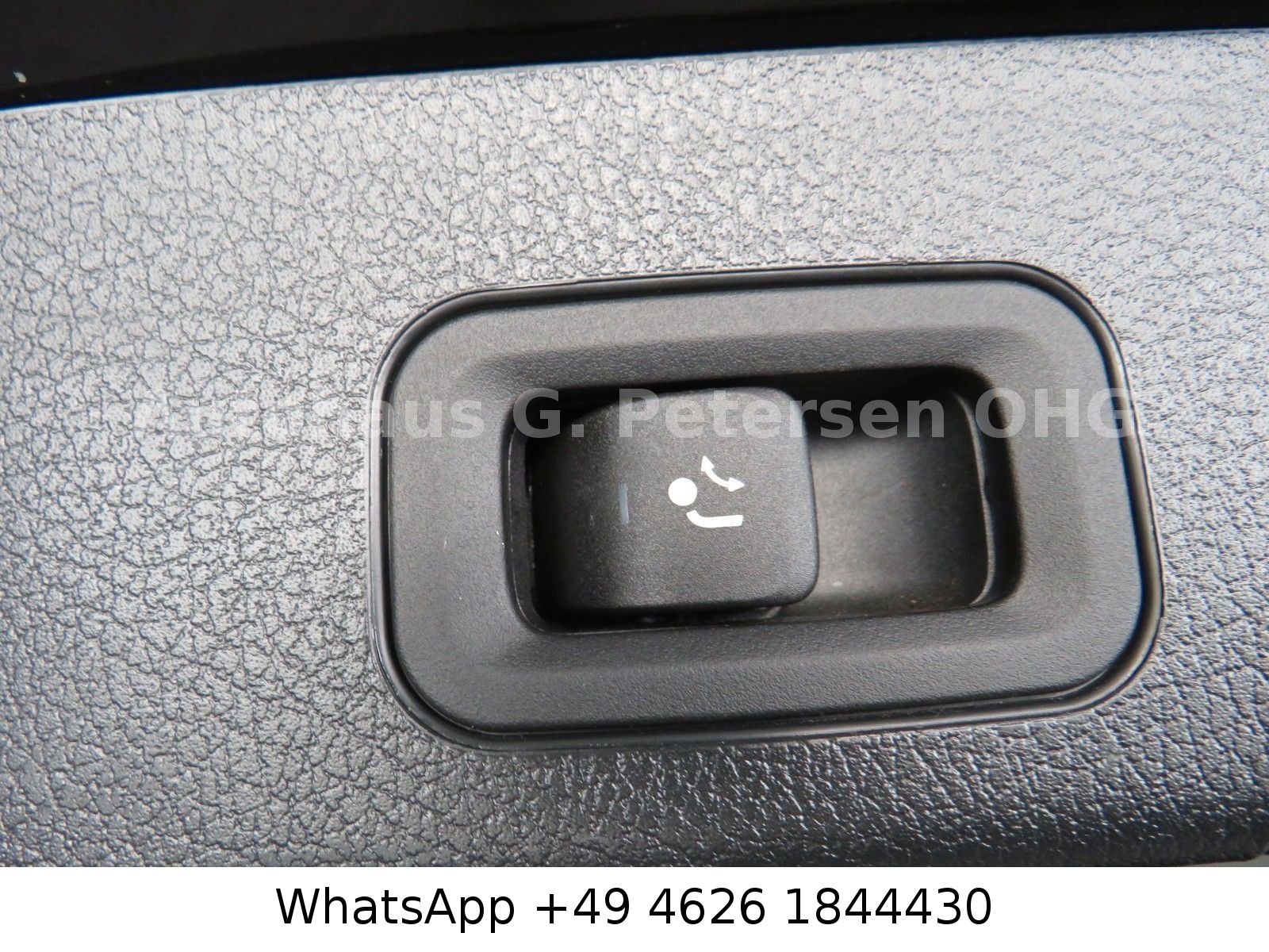 Fahrzeugabbildung Mercedes-Benz GLB 200 d*AHK*LED*Klimaauto*CAM*Smartph-Paket