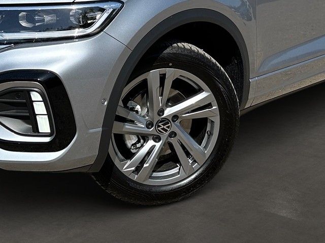 Fahrzeugabbildung Volkswagen T-Roc 1.5TSI DSG R-Line LED+SHZ+GJR+NAV+APP