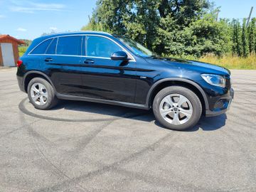 Mercedes GLC 350 - 7