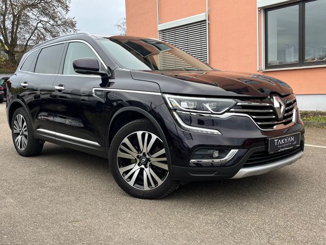 Renault Koleos Initiale Paris 4x4 / NAVI / PANO / LED