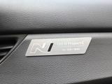 Hyundai i30 2.0 T-GDI N - Project C - Hyundai i30: Standheizung
