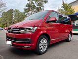 Volkswagen T6 Caravelle Highline - Volkswagen T6 Caravelle aus 2016