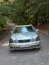 Lexus GS 430 4.3 Auto - - Lexus Gebrauchtwagen von 2001