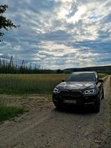 BMW X5 xDrive40d - wenig Kilometer - BMW X5: 40d Xdrive