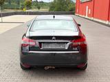 Citroën Lim. 2.0 Exclusive Leder Massage Memory Navi AHK - gebrauchte Citroën C5 aus dem Jahr 2013
