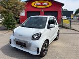 Smart fortwo cabrio 60KW *EXCL*SHZ PDC DAB Schnellade - Smart mit Elektro-Antrieb: Cabrio