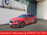 BMW 118 d Aut. Sport Line LED + Klimaauto + Navi + P