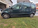 Mercedes-Benz Vaneo 1.9 Ambiente Ambiente - Mercedes-Benz Vaneo: 1.9