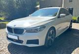 BMW 630d xDrive Gran Turismo *M-SPORT* 6er 7er M  - BMW 630 Gran Turismo von privat