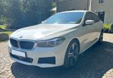 BMW 630d xDrive Gran Turismo *M-SPORT* 6er 7er M  - BMW 6 Series: E63