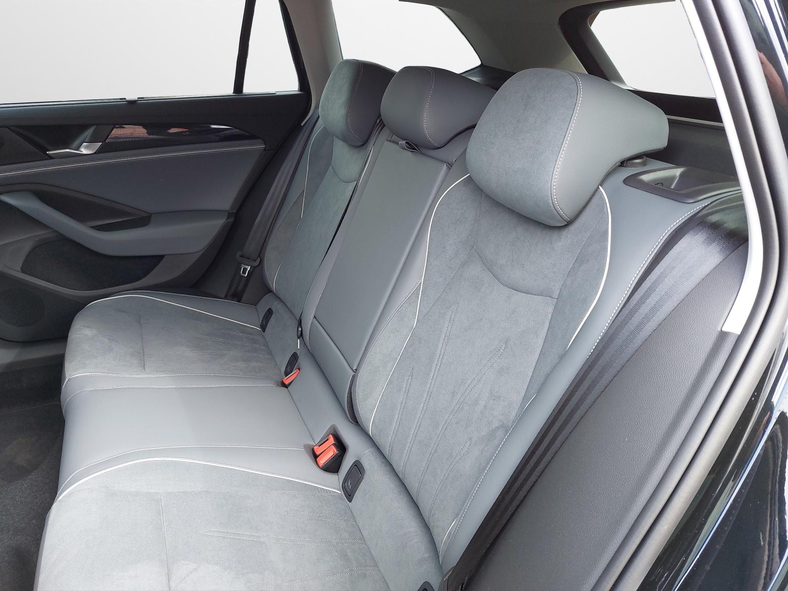 Volkswagen Passat 1.5 eTSI DSG Business AHK Navi L, миниатюра 12