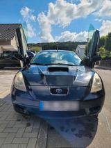 Toyota Celica T23 mit Flügeltüren Bj 4/2000 - Toyota Celica: T23