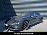 Porsche Taycan GTS Sport Turismo LED-Matrix Panoramadach - Porsche Taycan in Rostock