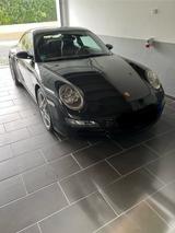 Porsche 997 Carrera Coupé Carrera - Porsche 997: Coupe, Schaltgetriebe