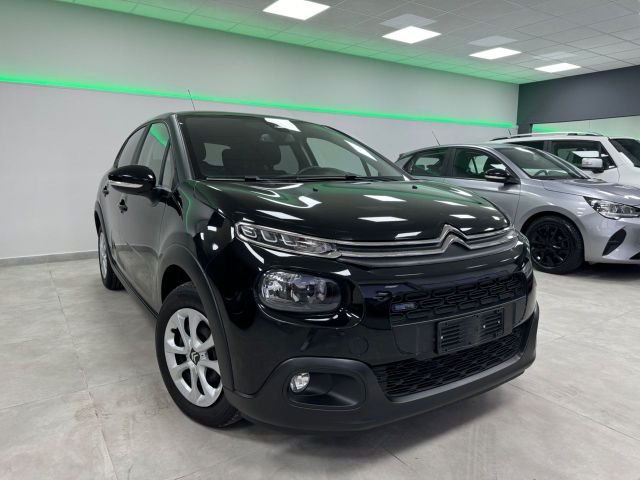 Citroën Citroen C3 PureTech 82 Feel Edition