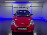Chevrolet Matiz S TÜV-NEU ALLWETTER BLUETOOTH - Chevrolet Matiz Gebrauchtwagen