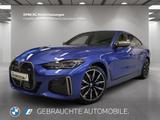 BMW i4 M50 Gran Coupé AHK Driv.Assist.Prof Harman/K - BMW i4: M50