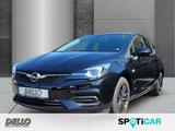 Opel Astra Design & Tech 1.2 TURBO Navi LED Blendfrei