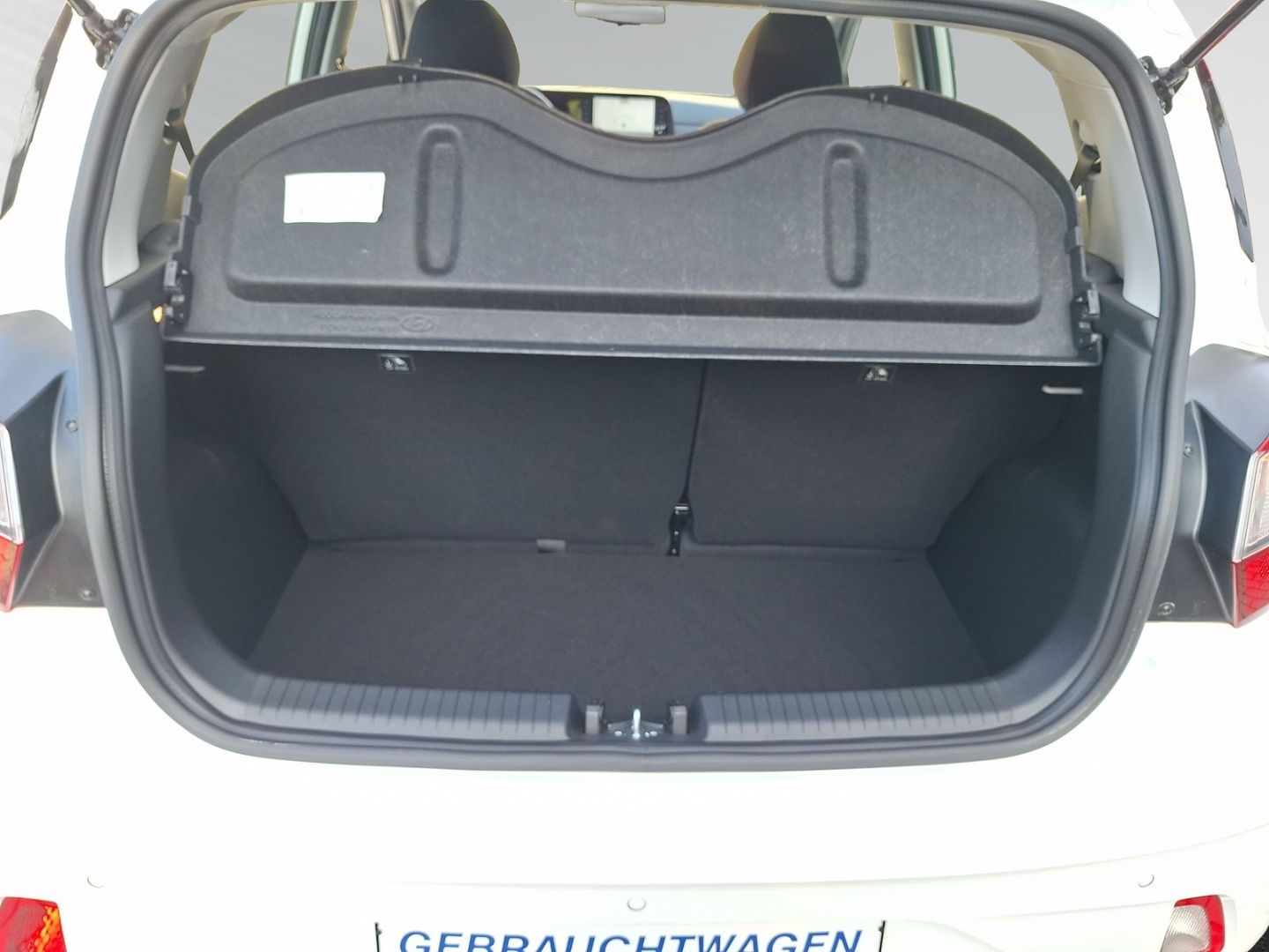 Hyundai i10 – Bild 6