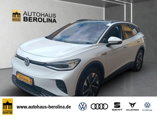 Volkswagen ID.4 Pro Performance *PANO*IQ-MATRIX*AR-HuD*SHZ*