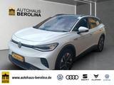 Volkswagen ID.4 Pro Performance *PANO*IQ-MATRIX*AR-HuD*SHZ* - Volkswagen ID.4 mit Panoramadach