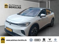 Volkswagen ID.4 - Vorschau Bild 1