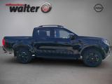 Nissan Navara 2.3l N-Guard/ Optik Paket/Navi/ Around Vi - : Allradantrieb, Aro
