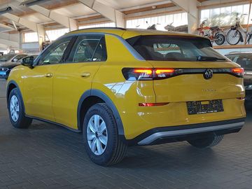 Volkswagen T-Roc - 7