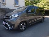 Toyota Proace Verso 2,0D L2 Shut. Comf. 9-Sitzer - Toyota: Sitzer 9