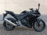 Honda CBR 500 R **EXTRAS** - HONDA CBR 500