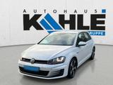 Volkswagen Golf VII GTI 2.0 TSI Performance AHK Xenon - Volkswagen: GTI Performance