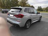 BMW X3 xDrive20i M SPORT (07LF) - BMW X3: 0i