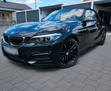 BMW M 240 ix drive Cabrio - BMW M240i aus 2020