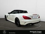 Mercedes-Benz SL 500 AMG DESIGNO+Pano.+ABC+MASSAGE+Night+LED+ - gebrauchte Mercedes-Benz SL 500 aus dem Jahr 2017