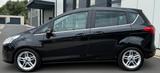 Ford B-Max 1.6 TDCI TÜV ALU KAMERA SERVICE LEDER - Ford B-Max mit Diesel-Antrieb