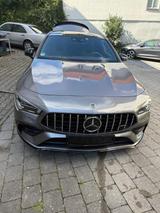 Mercedes-Benz CLA 35 AMG - Mercedes-Benz CLA 35 AMG aus 2022