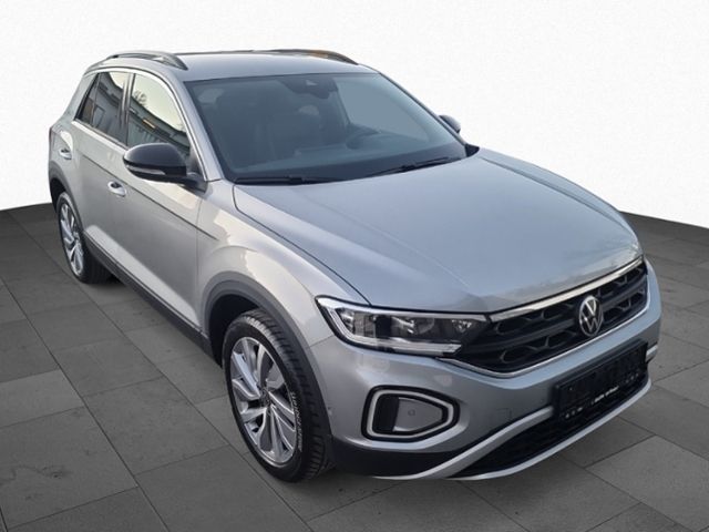 Fahrzeugabbildung Volkswagen T-Roc 1.5 TSI GOAL LED-PLUS IQ.DRIVE NAVI KAMERA