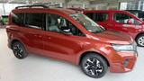 Nissan Townstar DIG-T 130 AT Kombi N-Connecta - Nissan Townstar Gebrauchtwagen