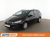 Opel Astra 1.6 CDTI DPF Edition Start/Stop*NAVI*PDC* - Opel Astra mit Diesel-Antrieb: 1.6