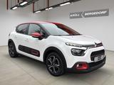 Citroën C3 1.2 PureTech Feel Pack Sitzheizung - Citroën C3 Gebrauchtwagen in Hamburg