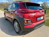 Hyundai Kona Trend 4WD*Automatik*AHK*SHZ*Kam*Navi*Temp* - gebrauchte Hyundai KONA aus dem Jahr 2018