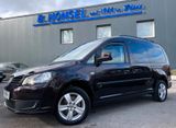 Volkswagen Caddy Maxi Roncalli, PDC, GRA, SHZ, ALU, BT - Volkswagen Caddy Maxi: Roncalli