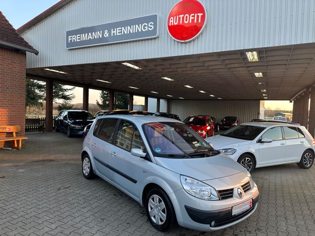 Renault Scenic Confort Dynamique 1.4 16V