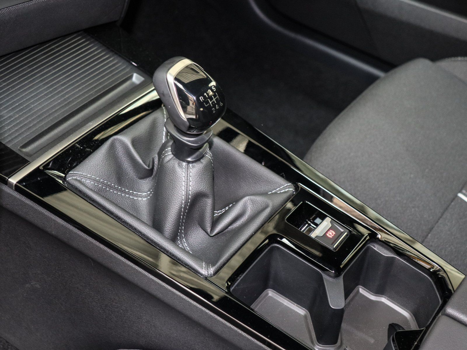 Opel Astra - Bild 10