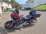 Harley-Davidson FLHTCUI Electra Glide Ultra Classic Bj. 2005 - MOTORRAD AUS DEM JAHR 2005
