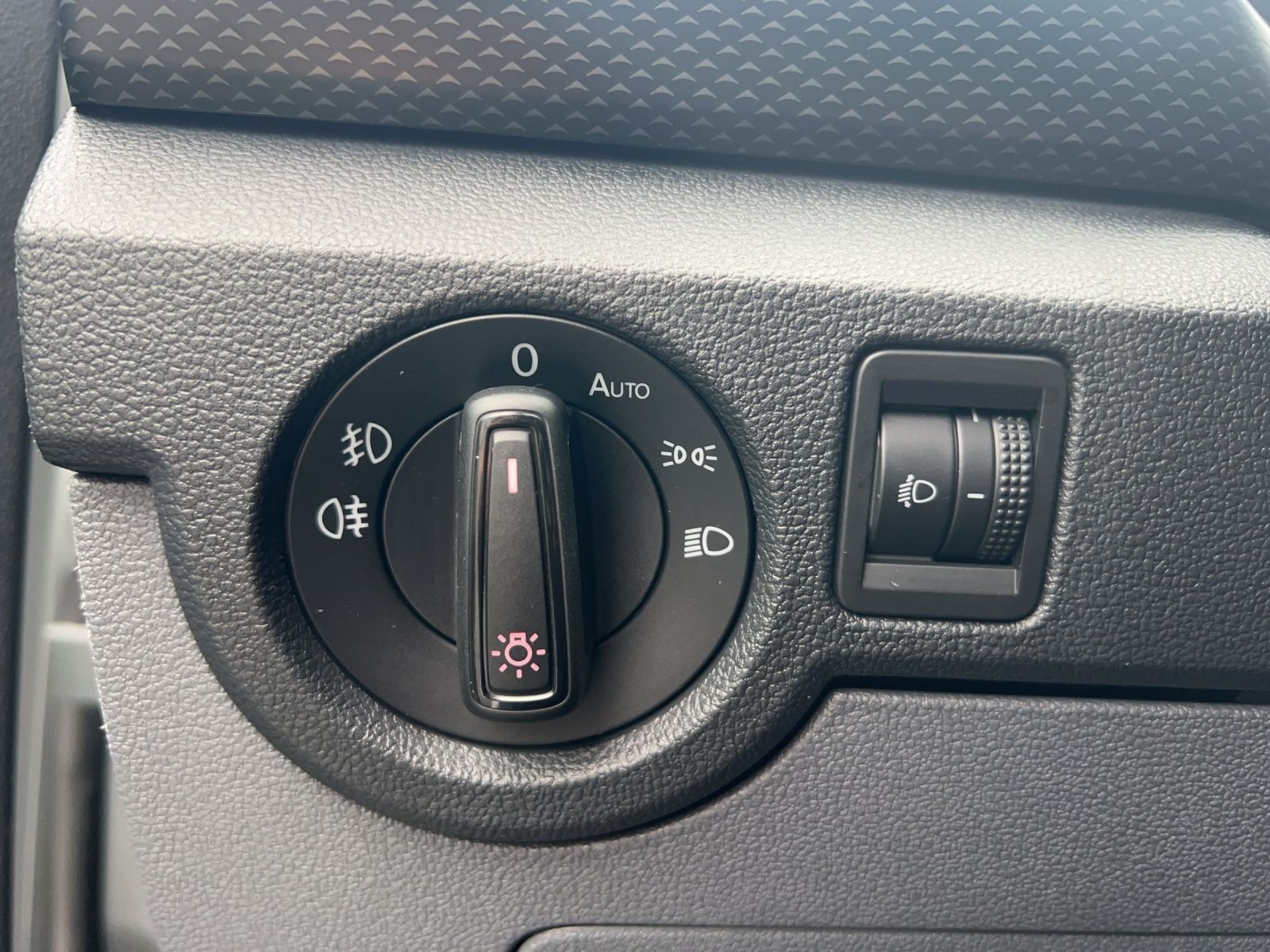 T-Cross Life 1.0 TSI ACC*Klima*SHZ