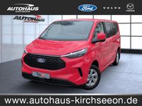 Ford Tourneo Custom - Vorschau Bild 1
